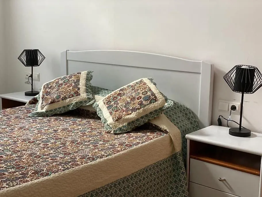 Precioso Apartamento En Triana Apartment Seville