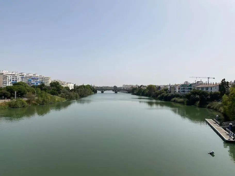 Precioso Apartamento En Triana Apartment Seville Spain