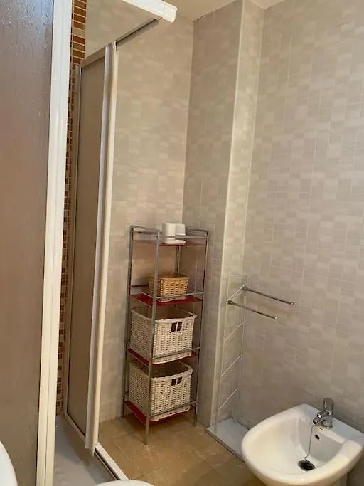 Precioso Apartamento En Triana Apartment Seville 0*,