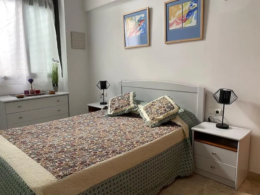 Precioso Apartamento En Triana Apartment Seville